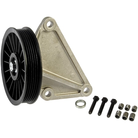Dorman A/C Bypass Pulley 34151